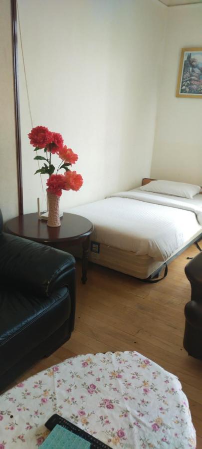 Bbs Suites At Times Square Kl Куала-Лумпур Экстерьер фото