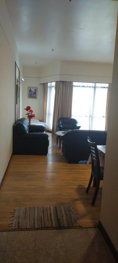 Bbs Suites At Times Square Kl Куала-Лумпур Экстерьер фото