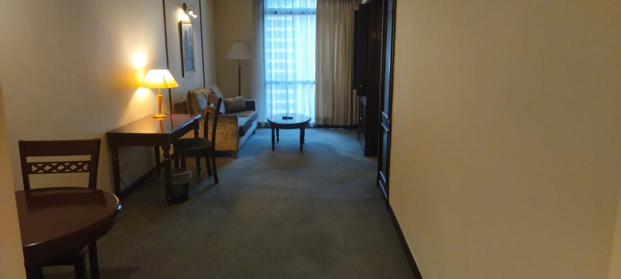 Bbs Suites At Times Square Kl Куала-Лумпур Экстерьер фото