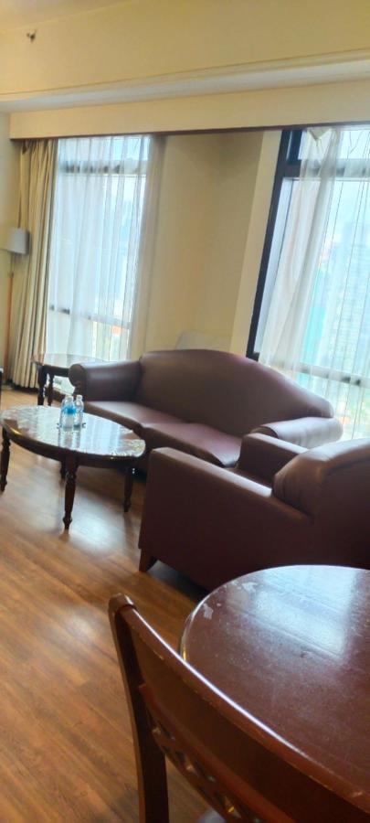 Bbs Suites At Times Square Kl Куала-Лумпур Экстерьер фото