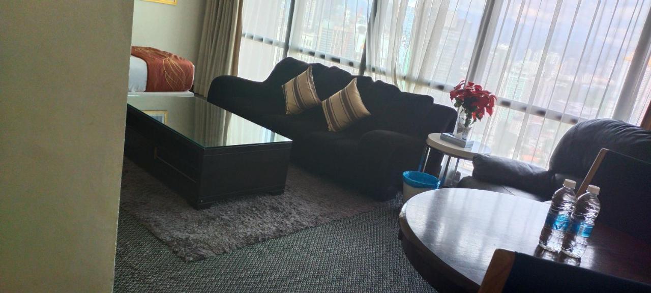 Bbs Suites At Times Square Kl Куала-Лумпур Экстерьер фото