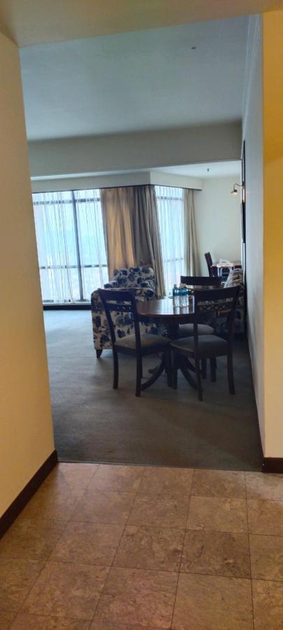 Bbs Suites At Times Square Kl Куала-Лумпур Экстерьер фото